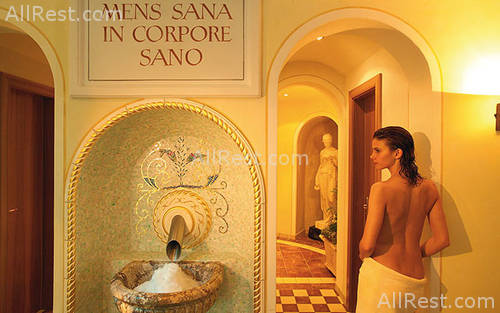 Granvara Relais & SPA Hotel 22